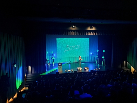 Revozovi jubilanti 17